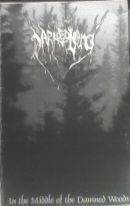 The True Dark Lord : In the Middle of the Damned Woods